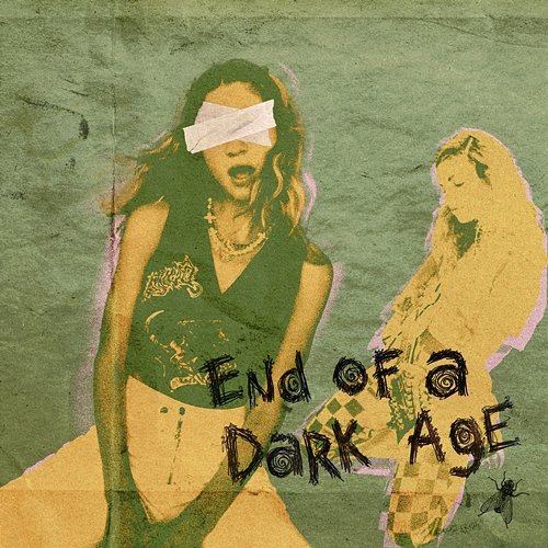 End of a Dark Age Amy Allen