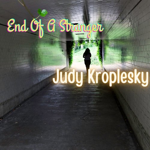 End Of A Stranger Judy Kroplesky