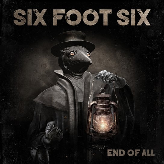 End Of All Six Foot Six