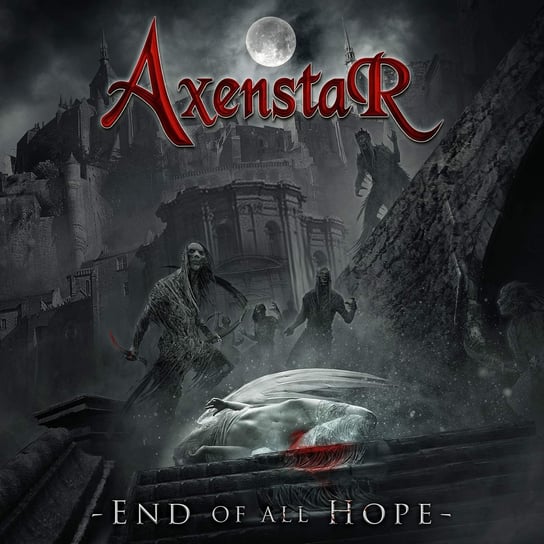 End Of All Hope Axenstar