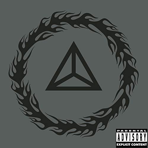 End Of All Things To Come Mudvayne