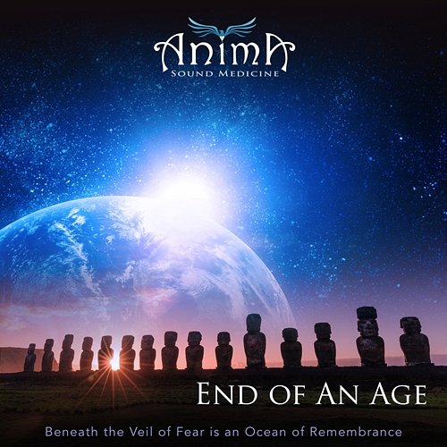 End of an Age EP ANiMA
