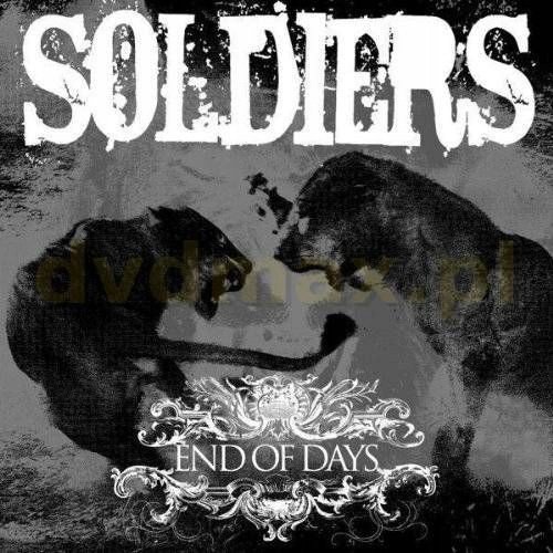 End Of Days Various Artists