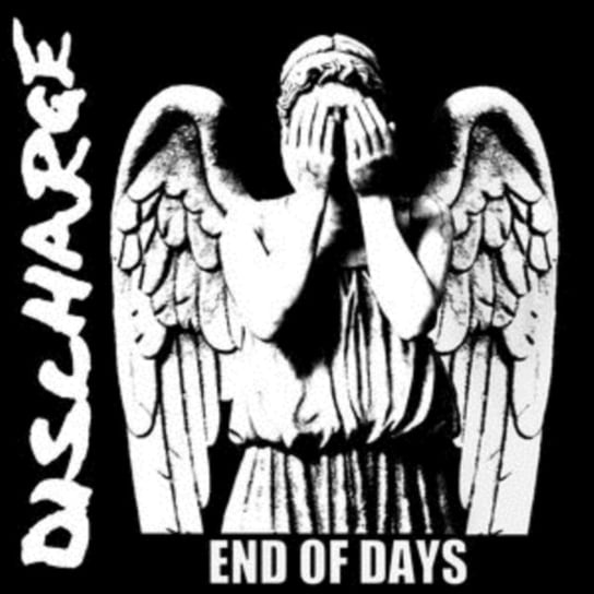 End Of Days Discharge