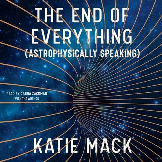 End of Everything Mack Katie