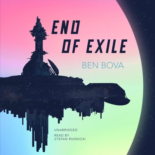 End of Exile Bova Ben