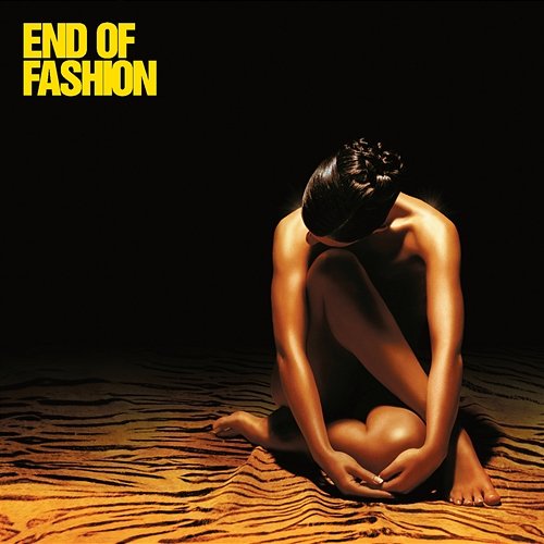 Anymore End Of Fashion