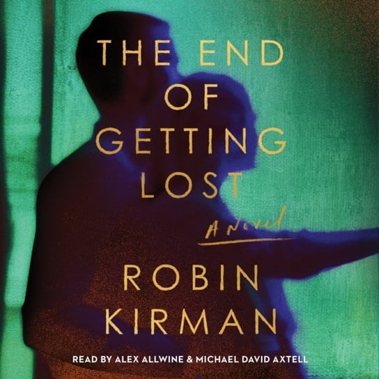 End of Getting Lost Robin Kirman