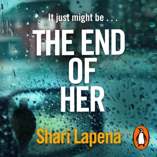 End of Her Lapena Shari