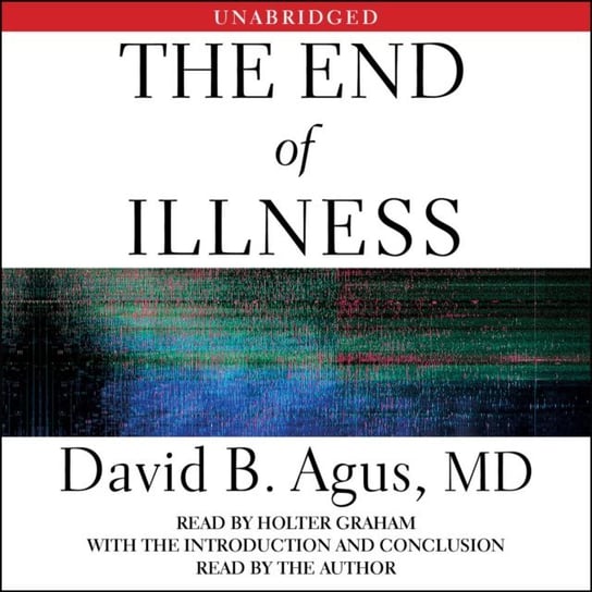 End of Illness Agus David B.