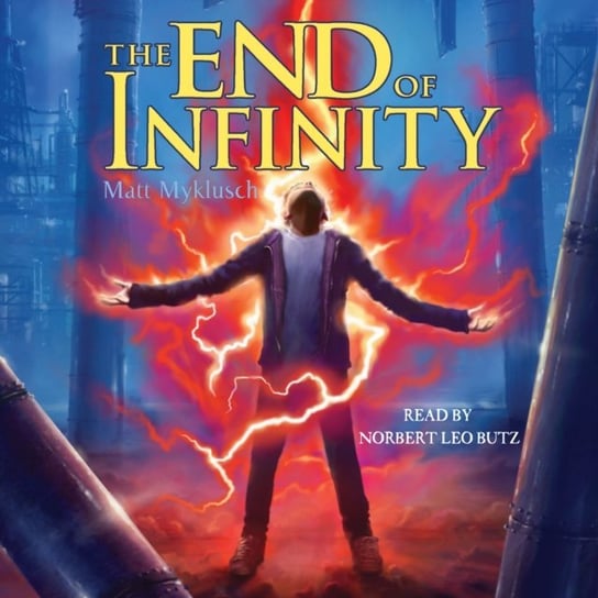 End of Infinity Myklusch Matt