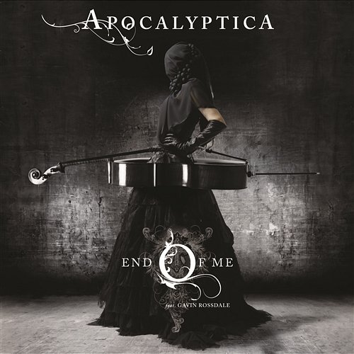 End Of Me Apocalyptica