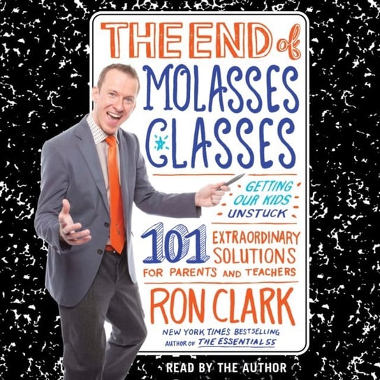 End of Molasses Classes Clark Ron
