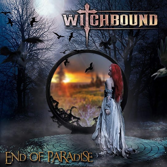 End Of Paradise Witchbound