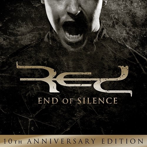End of Silence: 10th Anniversary Edition Red