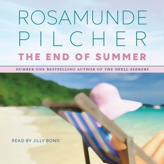 End Of Summer Pilcher Rosamunde