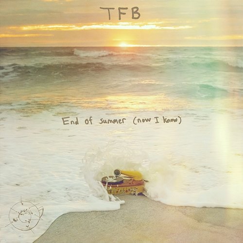 End of summer (now I know) The Front Bottoms