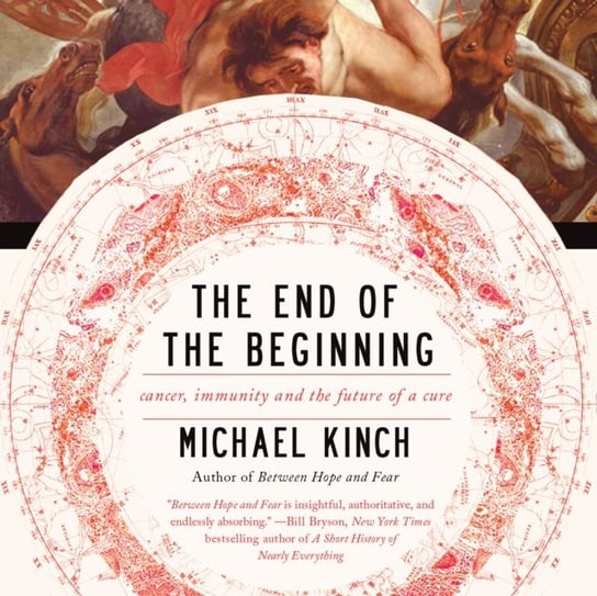 End of the Beginning Kinch Michael, Mel Foster