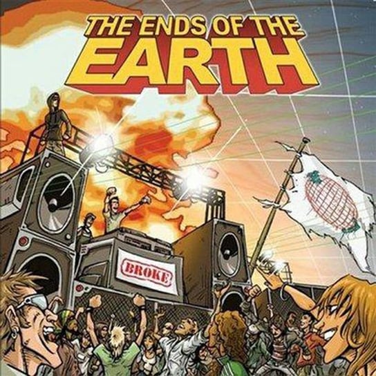 End Of The Earth Various Artists