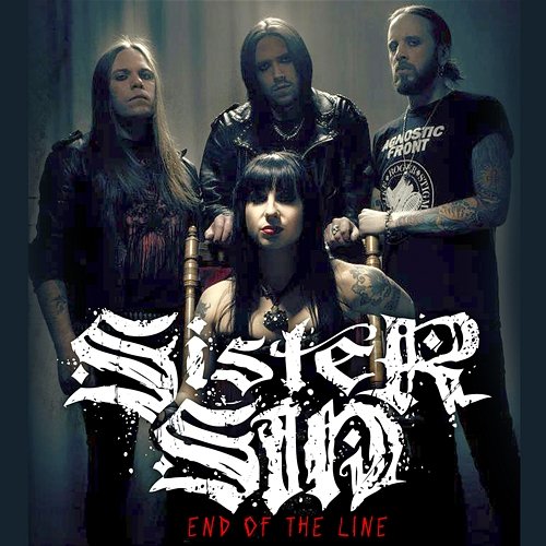 End Of The Line Sister Sin