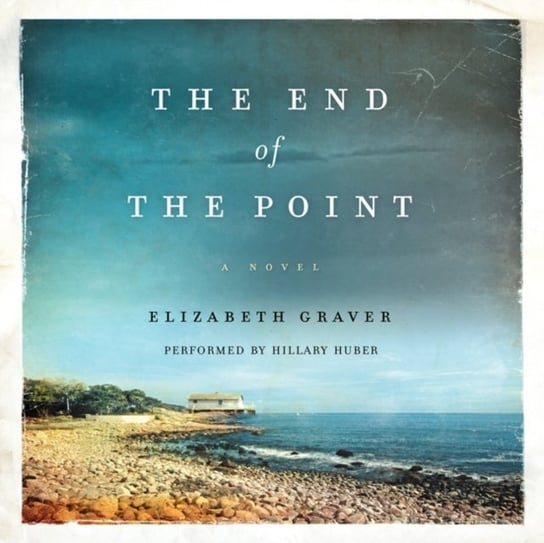 End of the Point Graver Elizabeth