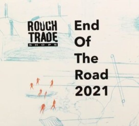 End of the Road 2021 Various Artists