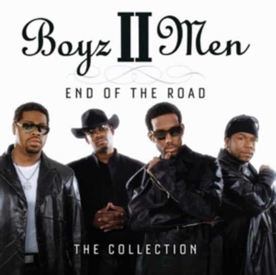 End of the Road Boyz II Men