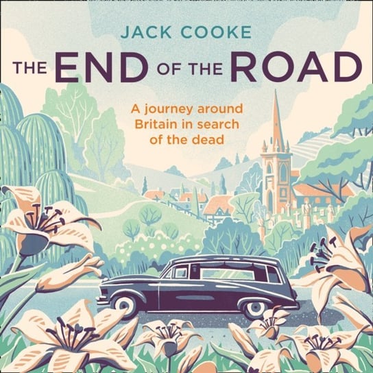 End of the Road Cooke Jack