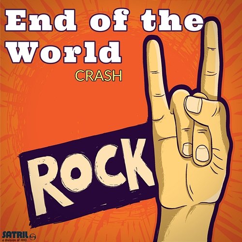End of the World Crash