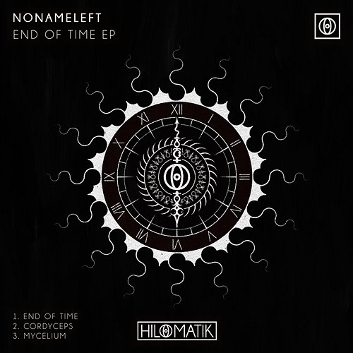 End Of Time - EP NoNameLeft