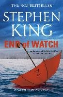 End of Watch King Stephen