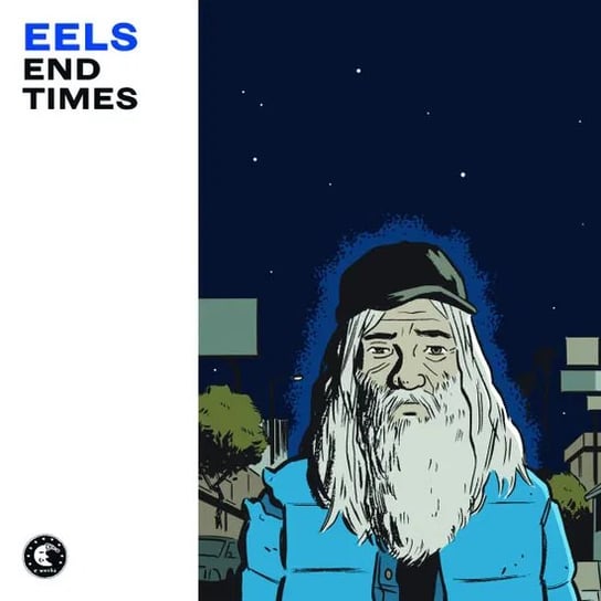 End Times Eels