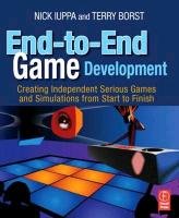 End-to-End Game Development Iuppa Nick
