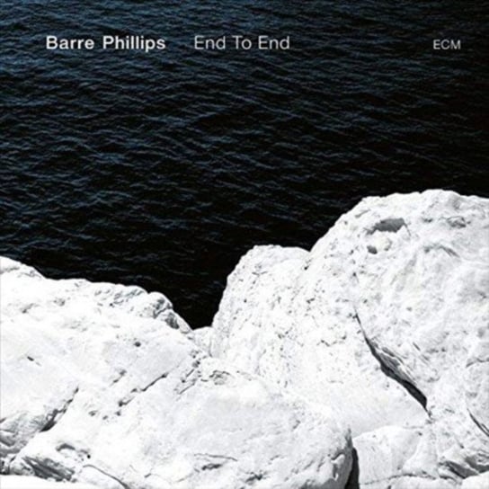 End To End, płyta winylowa Barre Philips