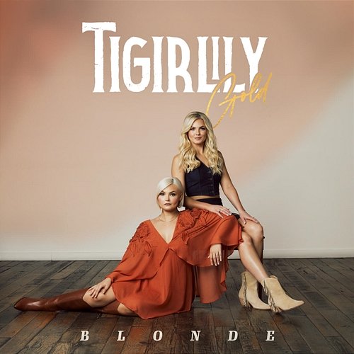 End Up Us Tigirlily Gold