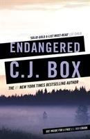 Endangered Box C. J.