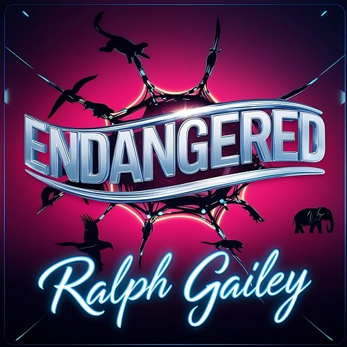 Endangered Ralph Gailey