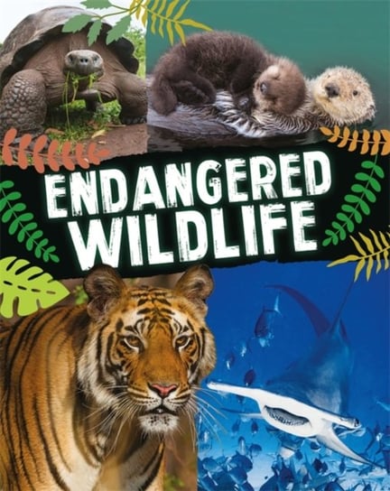 Endangered Wildlife Ganeri Anita