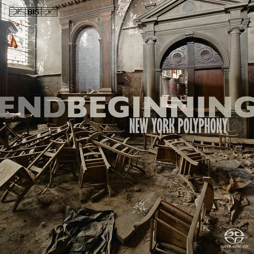 endBeginning New York Polyphony