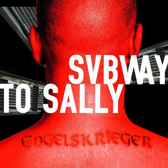 Endelskrieger Subway To Sally