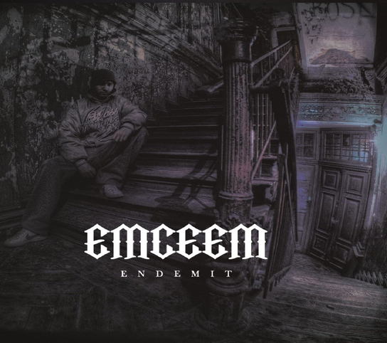 Endemit eMCeeM