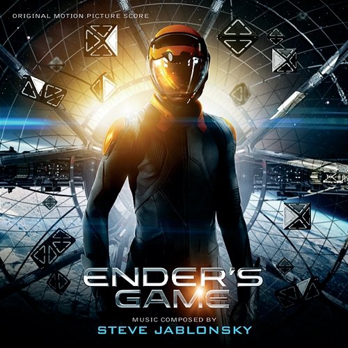 Ender's Game Steve Jablonsky