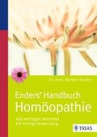 Enders' Handbuch Homöopathie Enders Norbert