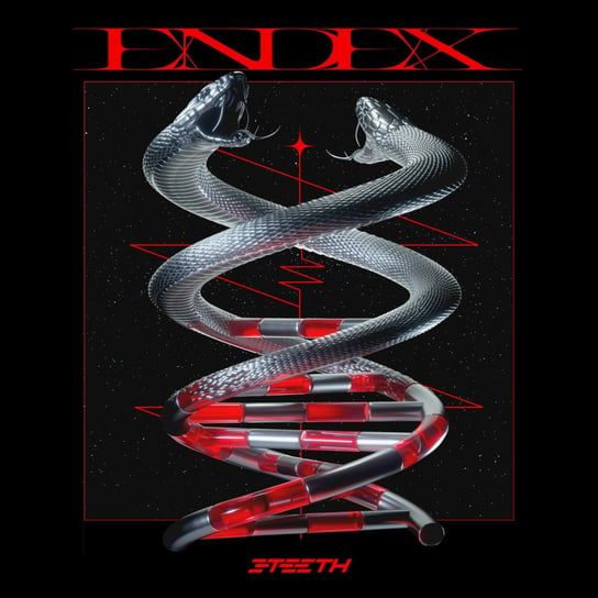 EndEx 3TEETH