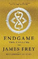 Endgame 1: The Calling Frey James, Johnson-Shelton Nils