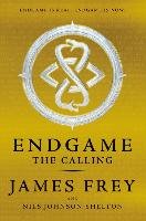 Endgame 1. The Calling Frey James, Johnson-Shelton Nils