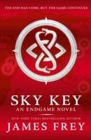 Endgame 2. Sky Key Frey James, Johnson-Shelton Nils