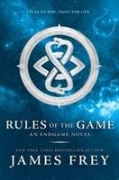 Endgame 3. Rules of the Game Frey James