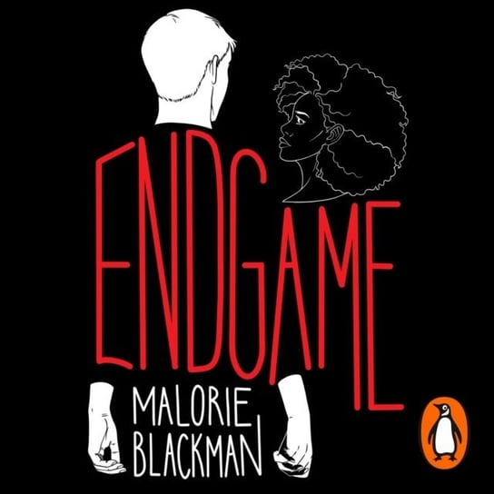 Endgame Blackman Malorie