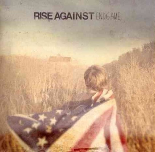 Endgame Rise Against